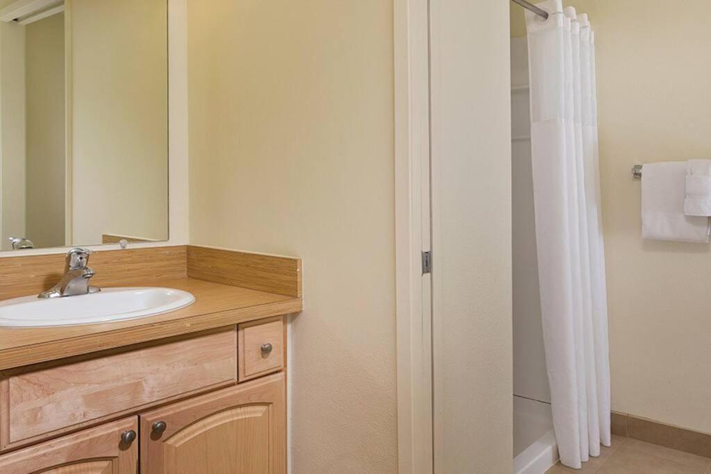 Beautiful 2 Bedroom Condo @ Kona! Kailua-Kona Dış mekan fotoğraf