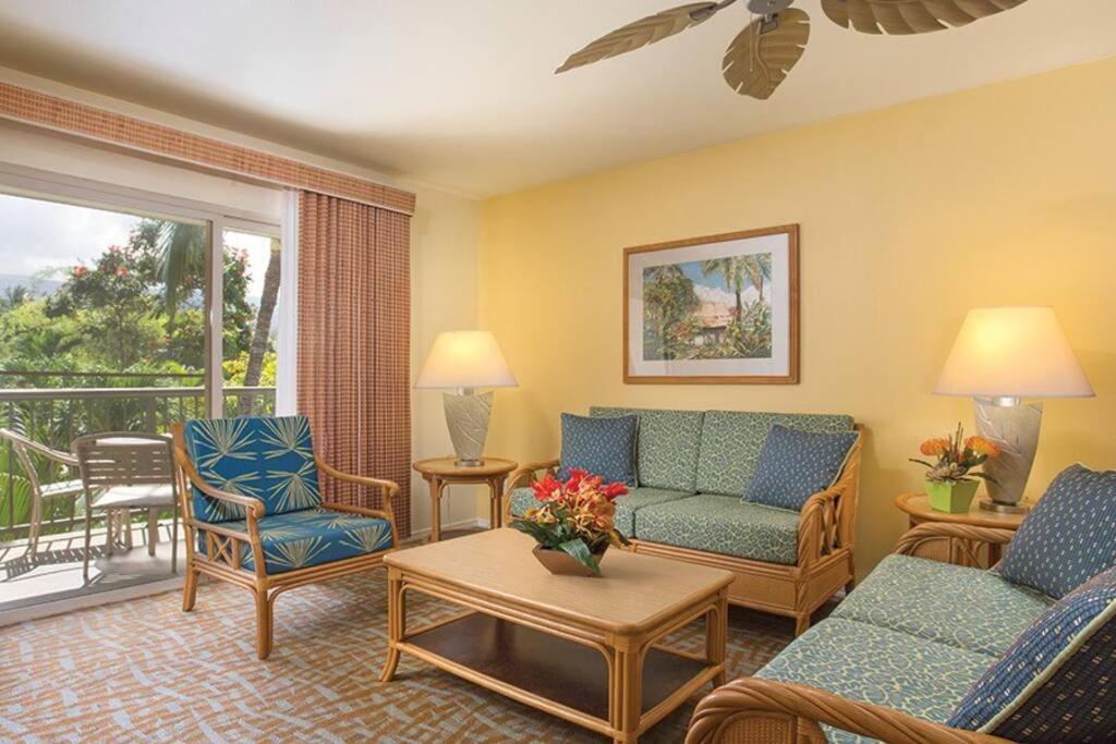 Beautiful 2 Bedroom Condo @ Kona! Kailua-Kona Dış mekan fotoğraf