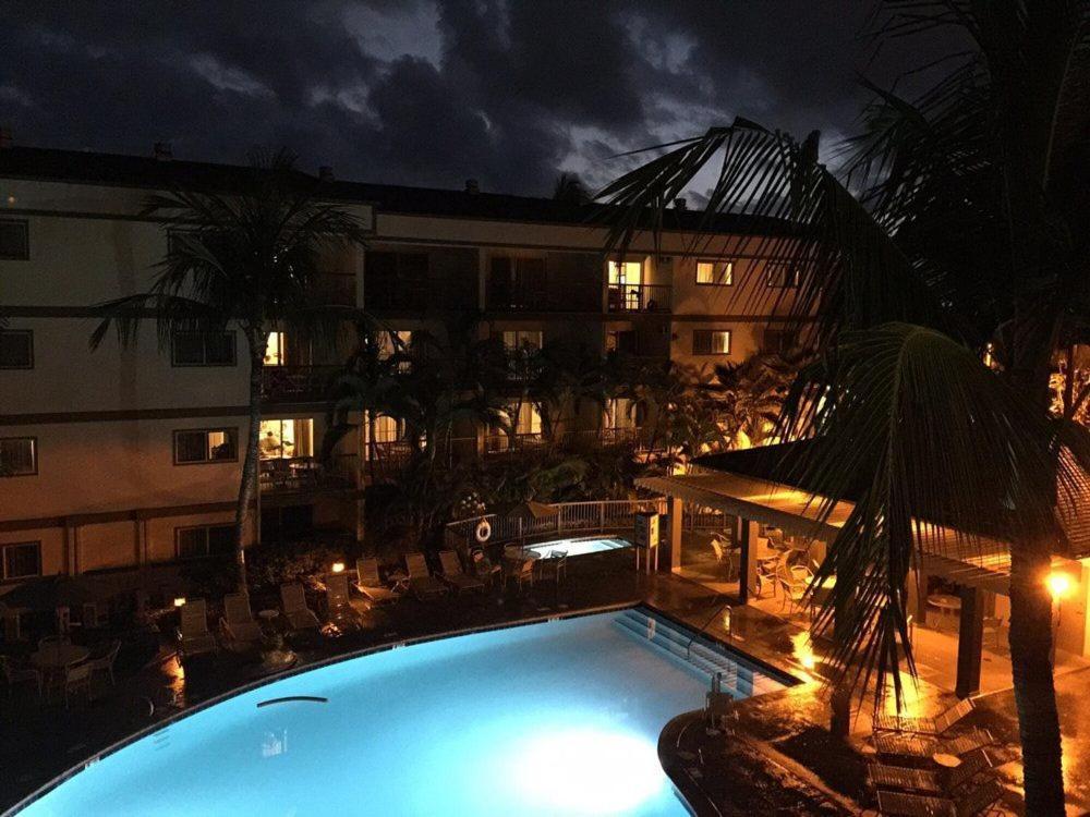 Beautiful 2 Bedroom Condo @ Kona! Kailua-Kona Dış mekan fotoğraf