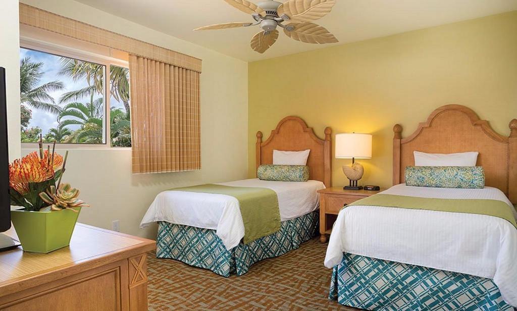 Beautiful 2 Bedroom Condo @ Kona! Kailua-Kona Dış mekan fotoğraf