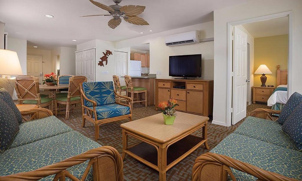 Beautiful 2 Bedroom Condo @ Kona! Kailua-Kona Dış mekan fotoğraf