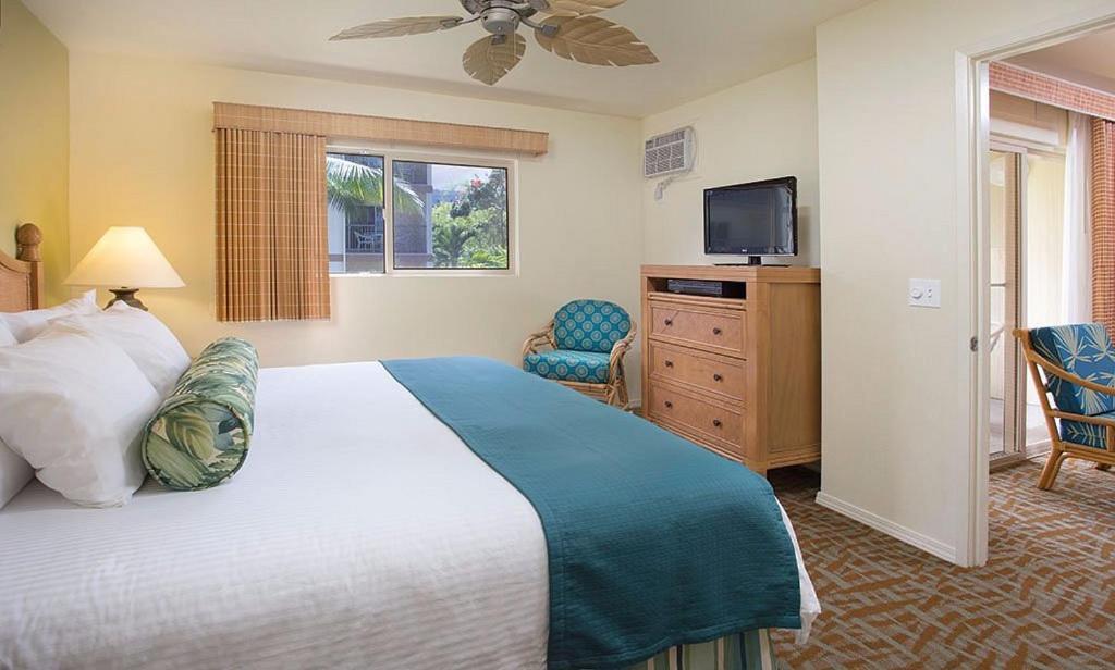 Beautiful 2 Bedroom Condo @ Kona! Kailua-Kona Dış mekan fotoğraf