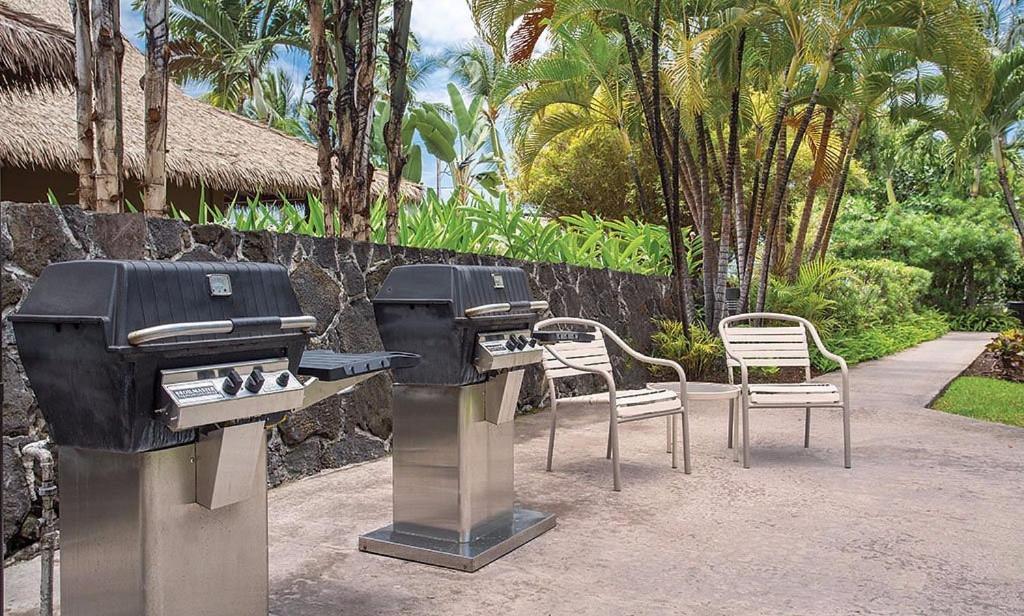 Beautiful 2 Bedroom Condo @ Kona! Kailua-Kona Dış mekan fotoğraf