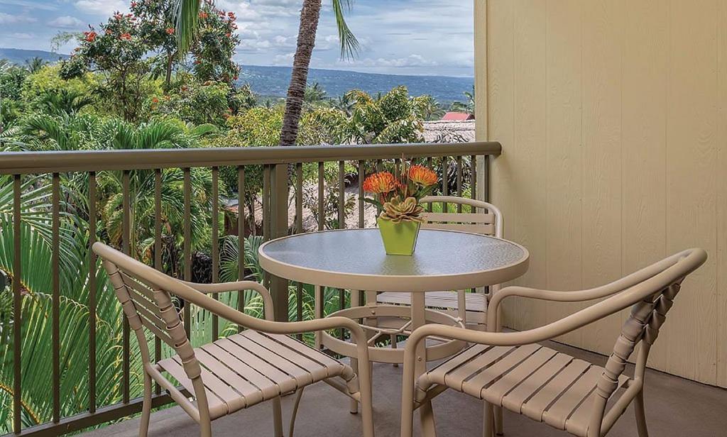 Beautiful 2 Bedroom Condo @ Kona! Kailua-Kona Dış mekan fotoğraf